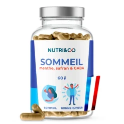 Formule sommeil - 1 mois