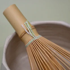 Fouet à matcha
