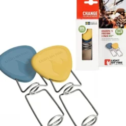 Fourchette broche light my fire firefork bio (lot de 2)
