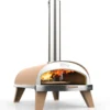 Four à pizza à pellets piana sable