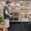 Four à pizza signature électrique 350 - le marquier