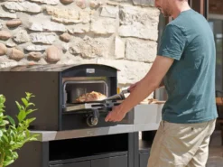 Four à pizza signature électrique 350 - le marquier