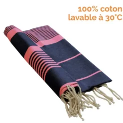 Fouta - 1 x 2 m