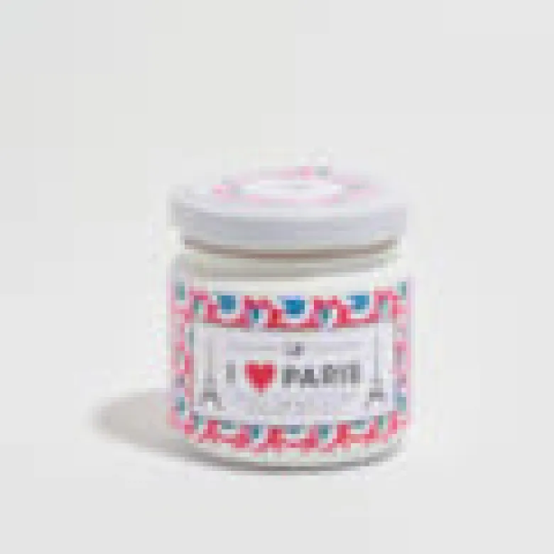 Framboise violette 100g - i love paris