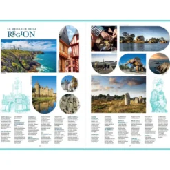 France Un voyage curieux et amoureux Guide Michelin
