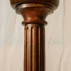 Francine, la sellette en bois n°511