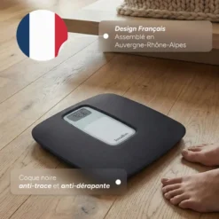 Frenchy - pèse personne made in france