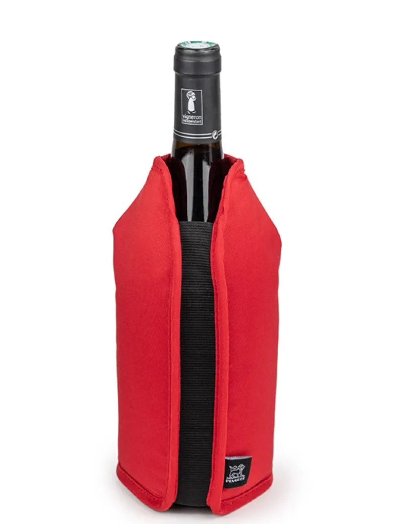 Frizz rafraîchisseur extensible vins &