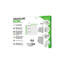 Frontline combo chat - boehringer