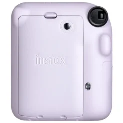 Fujifilm appareil photo instantané instax mini 12 lavande