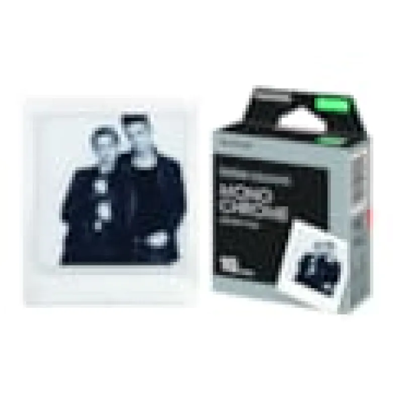 Fujifilm instax square sq10sq6sq1 monochrome (10 poses)