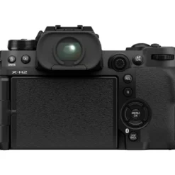 Fujifilm x-h2 + 16-80