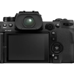 Fujifilm x-h2 + 16-80