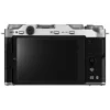 Fujifilm x-m5 nu silver