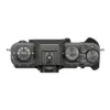 Fujifilm x-t30 iii nu anthracite