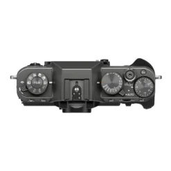 Fujifilm x-t30 iii nu anthracite