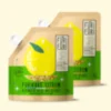 Furikake citron alternative au sel