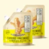 Furikake gingembre alternative au sel