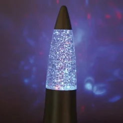Fusée lumineuse
