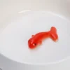 Gamelle leurre poisson