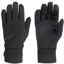 Gants chauds en polaire polar liner s