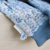 Gants de jardinage bleu forest friends