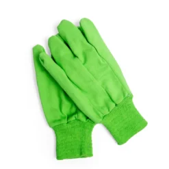 Gants de jardinage en coton pour enfants