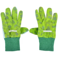 Gants de jardinage enfant