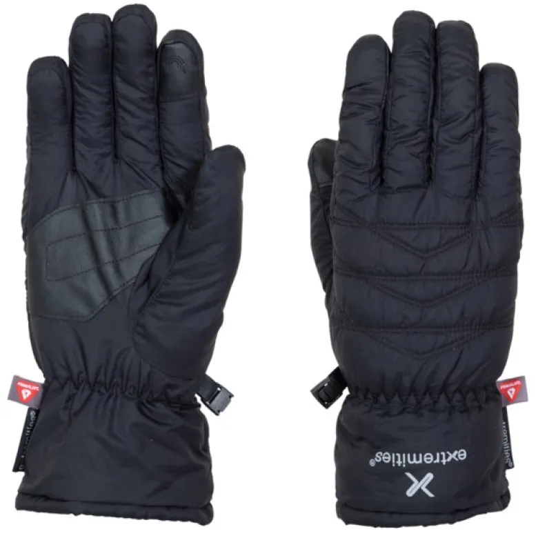 Gants extremities gants imperméables S