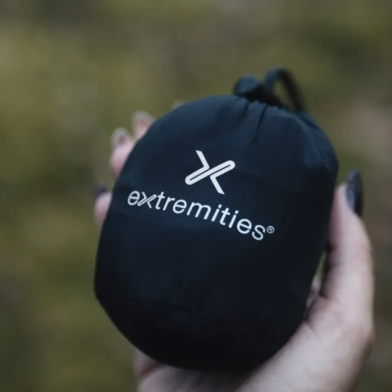 Gants extremities gants imperméables S