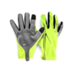 Gants fluo et réfléchissants RFX Care