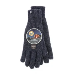 Gants Heat Holder navy L-XL