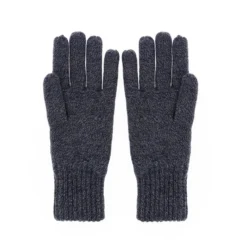 Gants Heat Holder navy L-XL