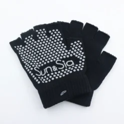 Gants pour yoga pilate antidérapants