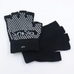 Gants pour yoga pilate antidérapants