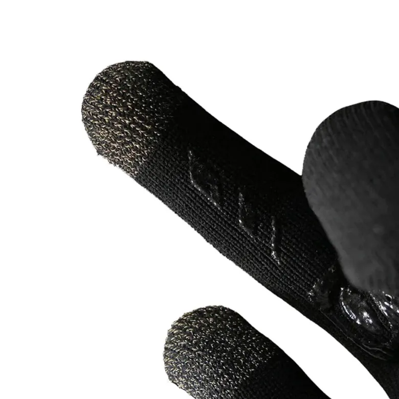 Gants étanches claw - taille s