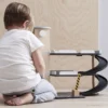 Garage en bois aiden