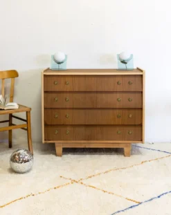 Garance, la commode en bois n°211