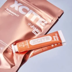 Gel d'excitation à 2 - xcite