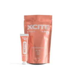 Gel d'excitation à 2 - xcite