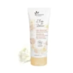 Gel douche agrumes et fleurs blanches