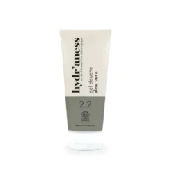 Gel douche aloe vera bio lait d'ânesse