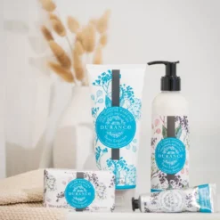 Gel douche baies exquises