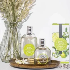 Gel douche bergamote radieuse