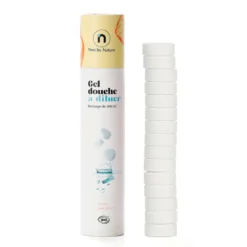 Gel douche à diluer amande douce
