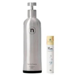 Gel douche à diluer amande douce