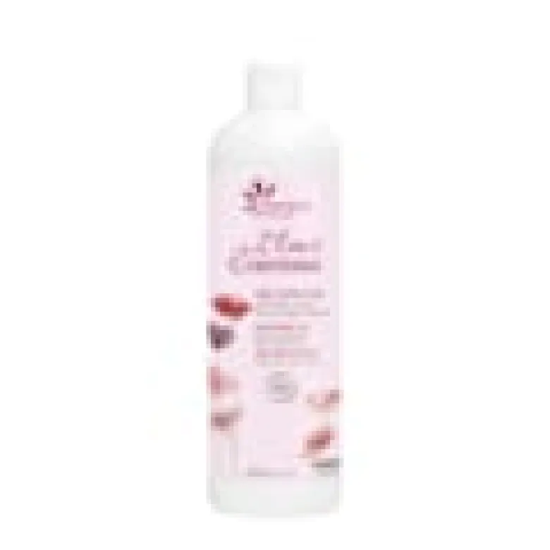 Gel douche eau de coursiana 500ml