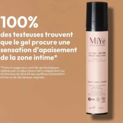 Gel intime hydratant 50ml