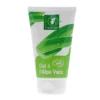 Gel à l'aloe vera bio