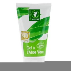Gel à l'aloe vera bio